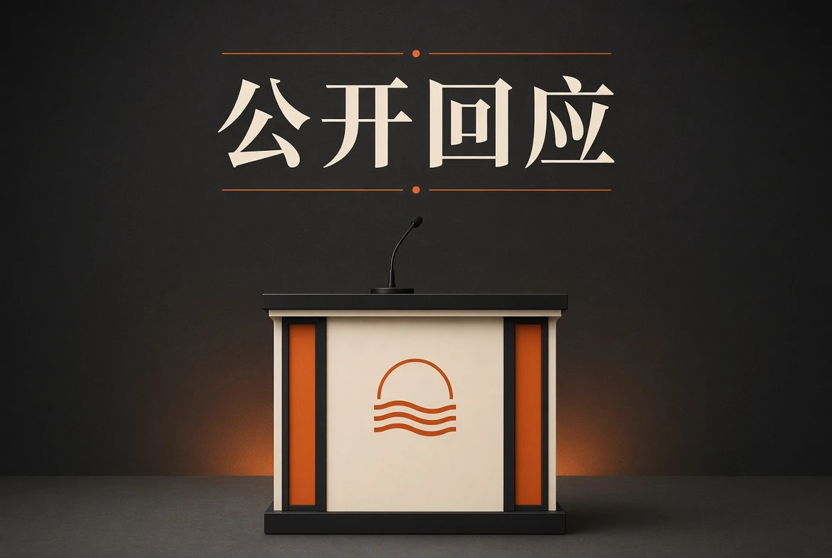 回应摘要